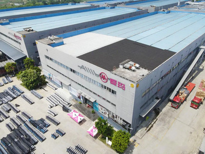 接天蓮葉無窮碧，荷城商貿(mào)別樣紅——新能源浪潮下的城市商貿(mào)新篇